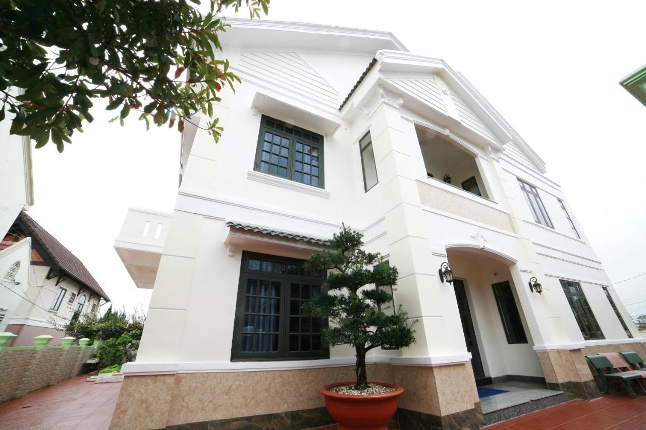 Kb Villa Da Lat Exterior foto