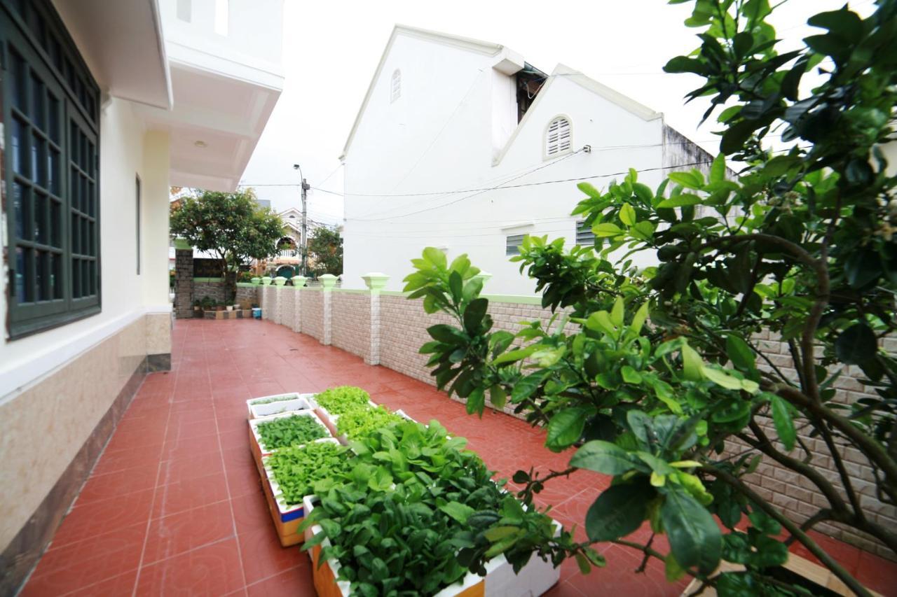 Kb Villa Da Lat Exterior foto