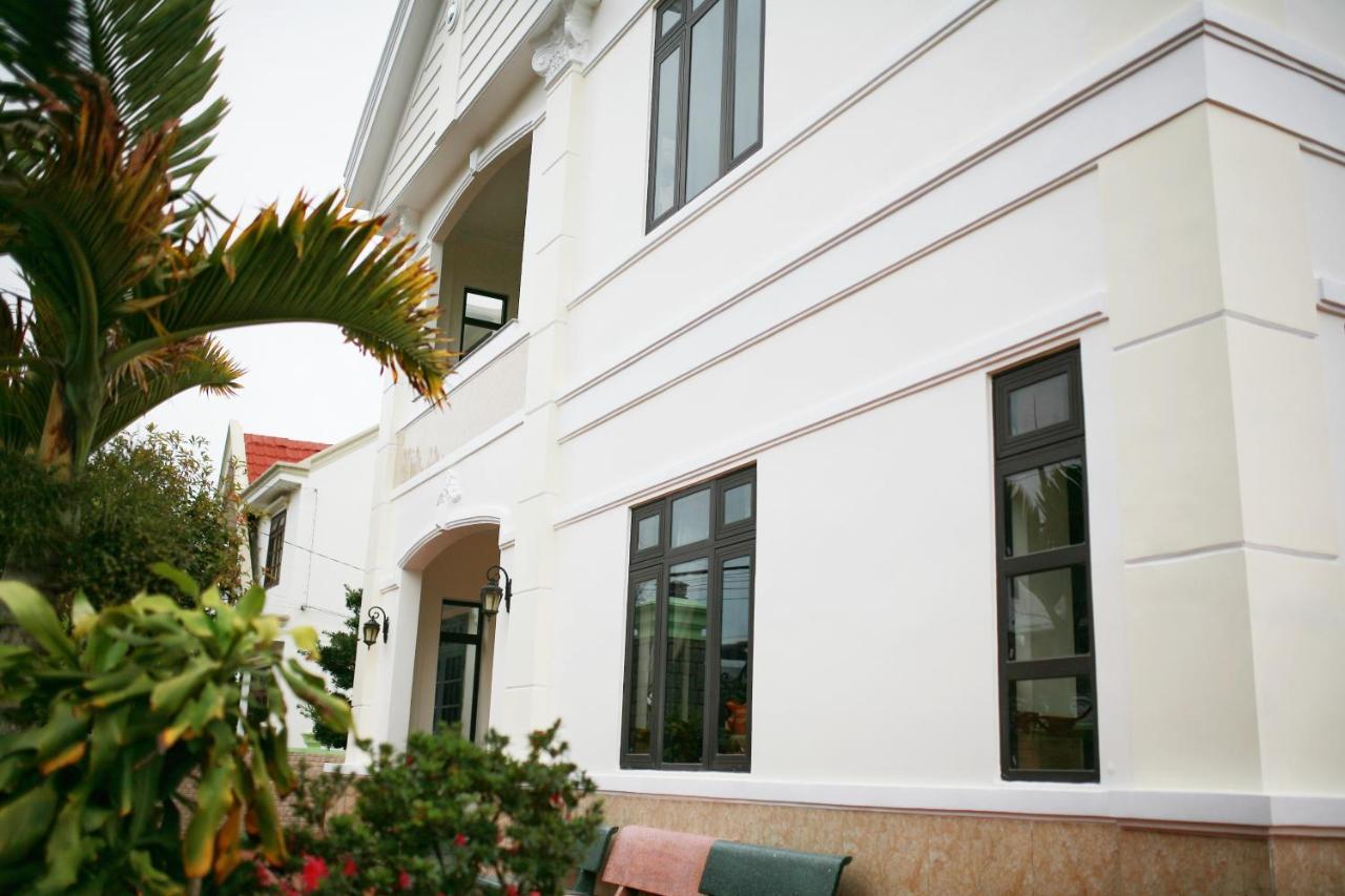 Kb Villa Da Lat Exterior foto