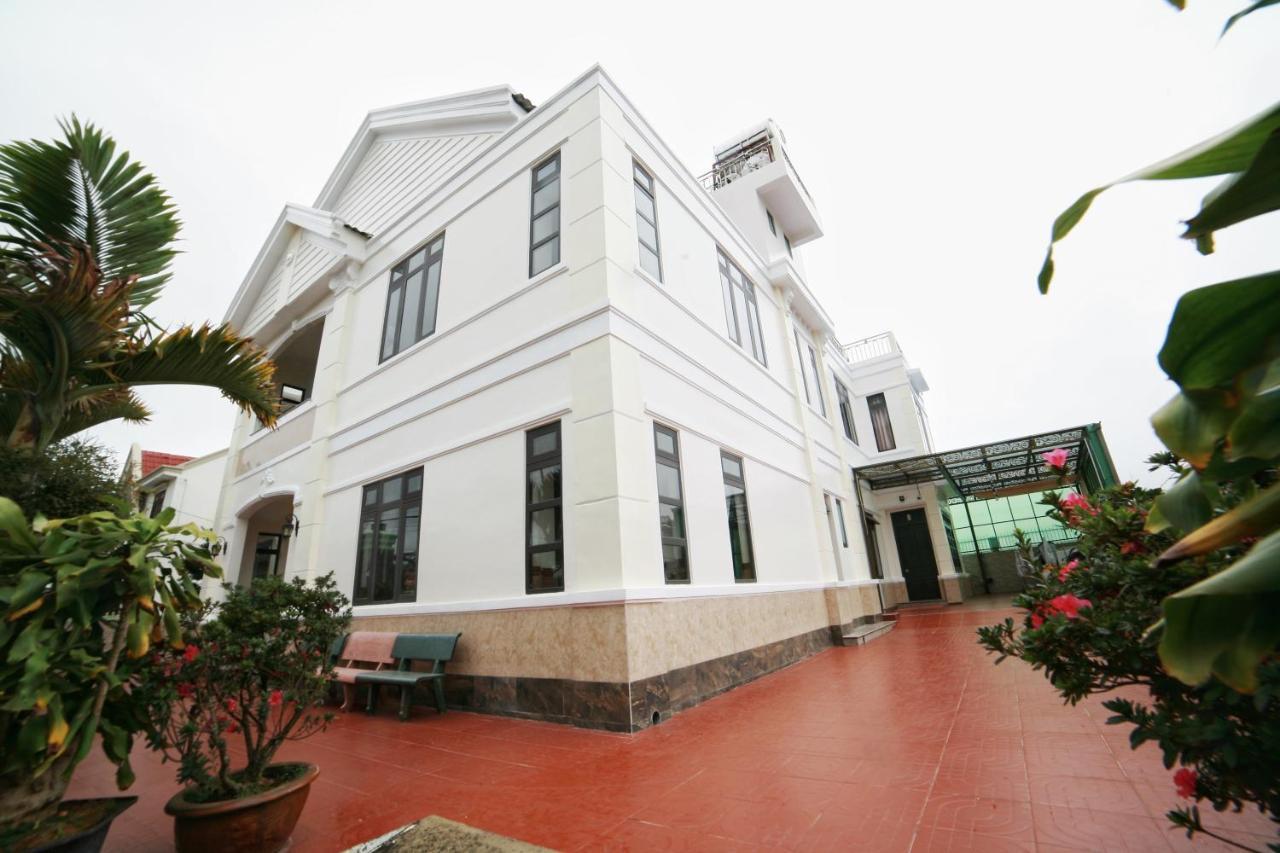 Kb Villa Da Lat Exterior foto